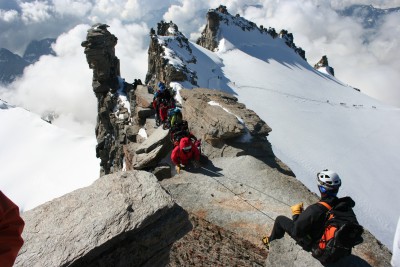 le Grand Paradis