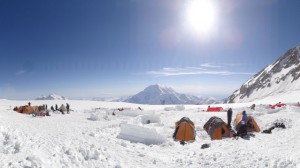 Expedition – Denali (Mc kinley) voie slovak