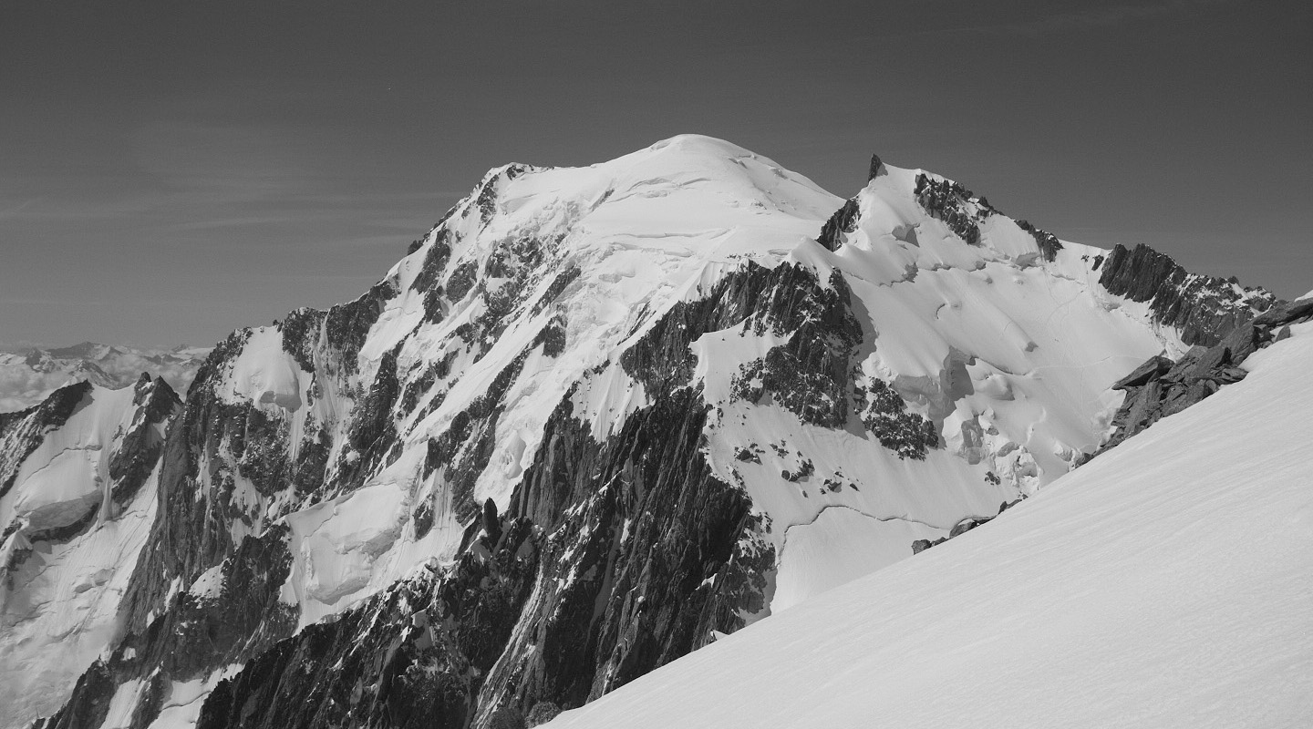 MONT BLANC